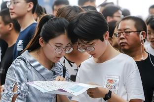 乔治：我整个生涯都是需要投几个篮才能够慢慢找到节奏